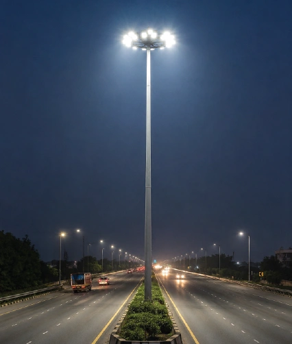 LED lighting manufacturers